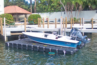 Home with a Dock