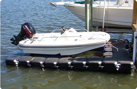 Boat Lifts by Jet Dock