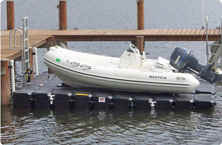 Boat Lifts by Jet Dock