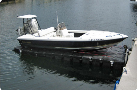 Boat Lifts by Jet Dock