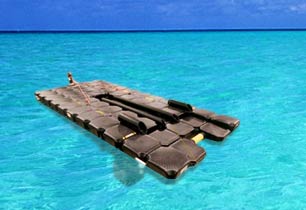 Boat Dock