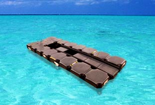 Jet Ski Dock