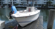 What Jet Dock Looks Like