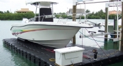 What Jet Dock Looks Like