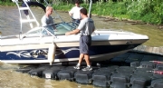 What Jet Dock Looks Like