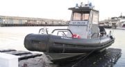 What Jet Dock Looks Like