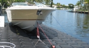 What Jet Dock Looks Like