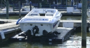 What Jet Dock Looks Like