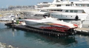 What Jet Dock Looks Like