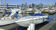 What Jet Dock Looks Like