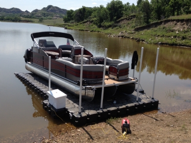 Boat Lift