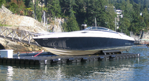 Floating Boat Lifts