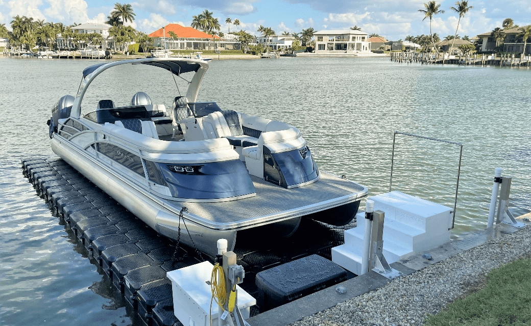 Boat Lift
