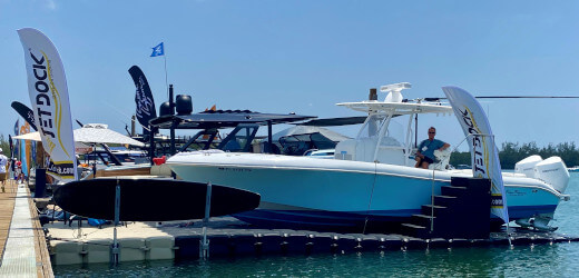 Marco Boat Show