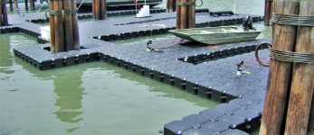 Floating Dock Plans – What Shape of Dock Should I Use?
