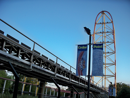 Cedar Point