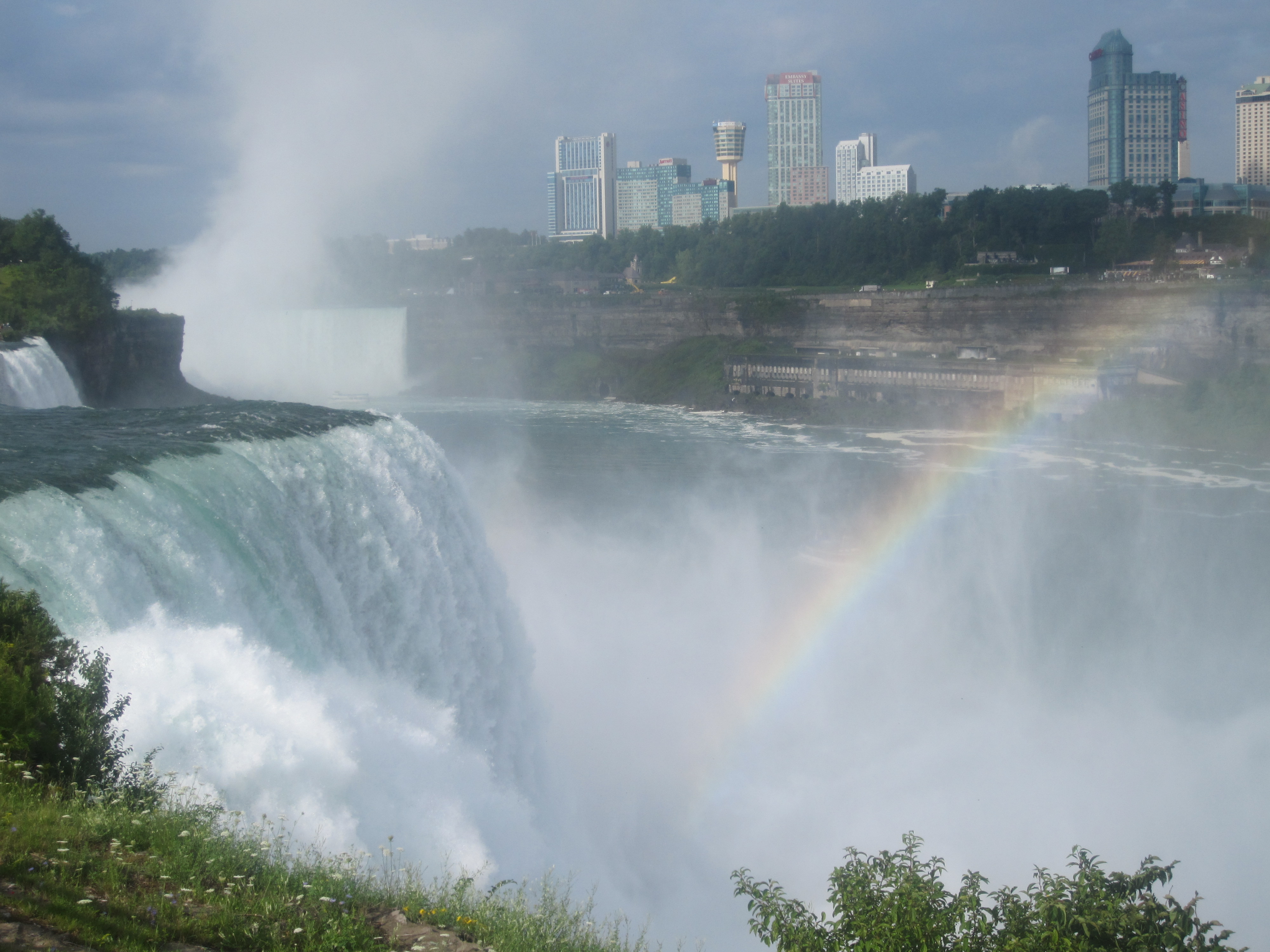 Niagara Falls