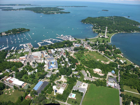 Put-in-Bay