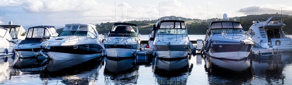 How to Dock a Pontoon Boat