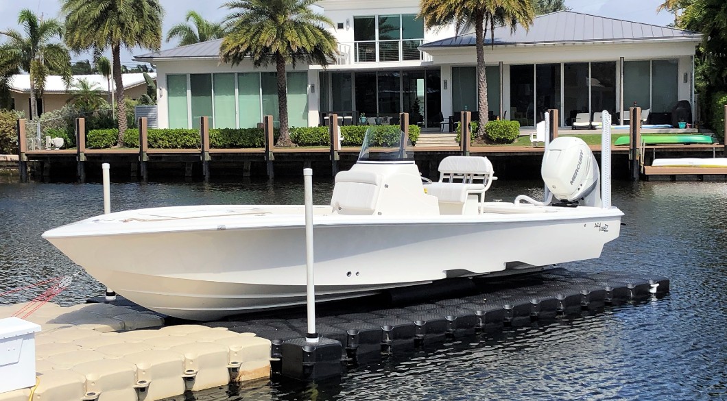 Boat Dock