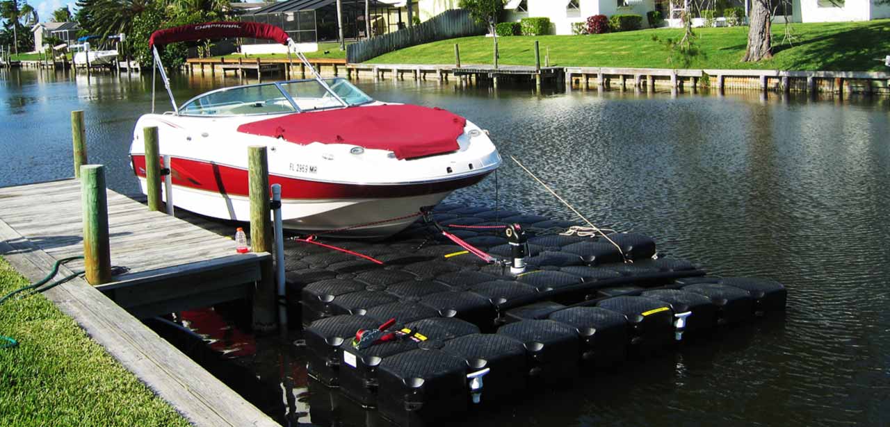 hydrohoist 6600ul2 boat lift series - hydrohoist alabama