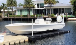 Residential Boat Docks