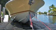 Floating Boat Docks