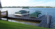 Floating Dock Systems
