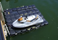 Personal Watercraft Lifts