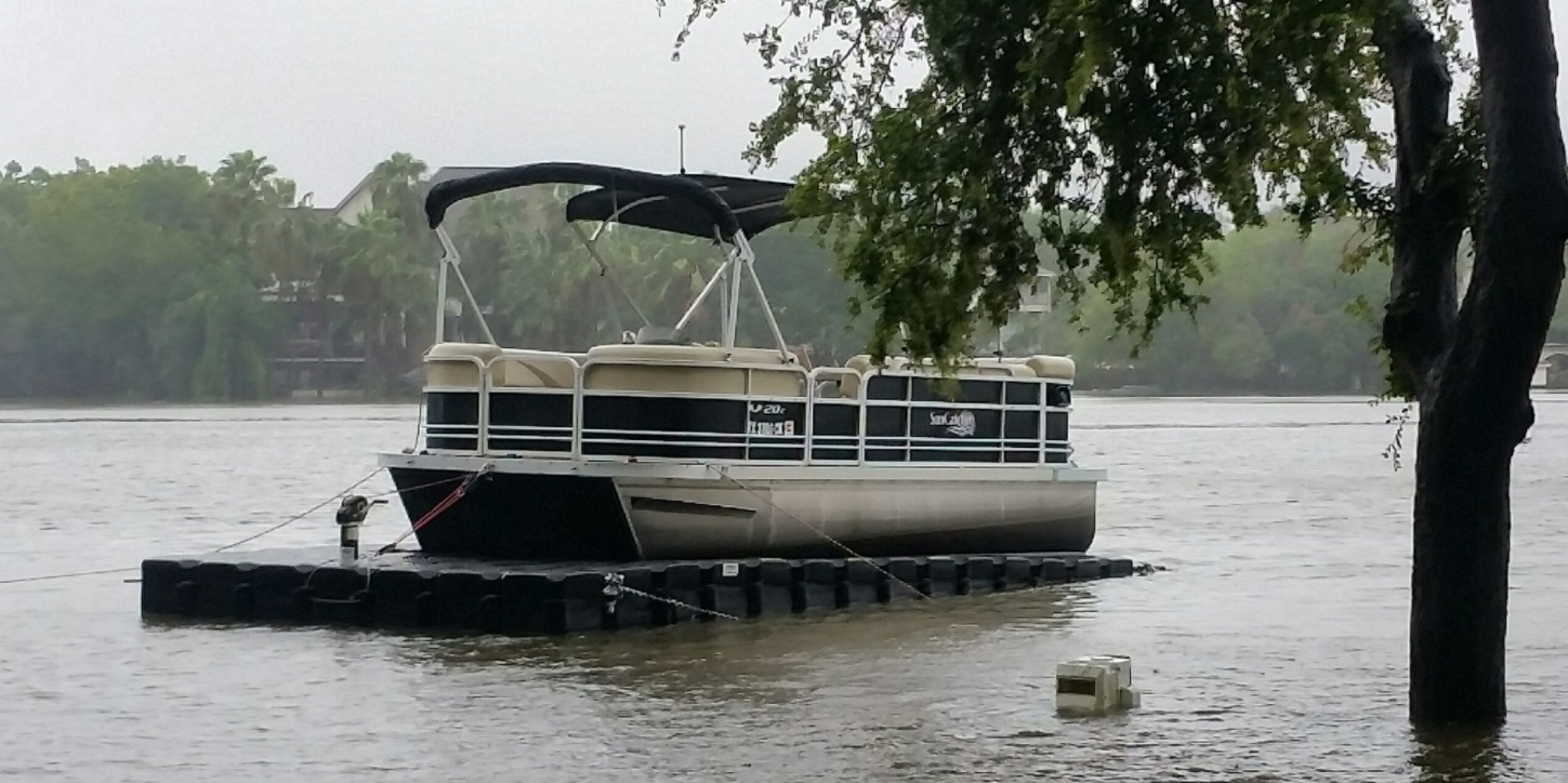 How to keep your boat safe during a hurricane