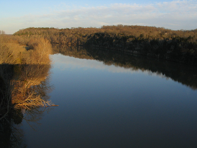 Lake Cumberland, Kentucky