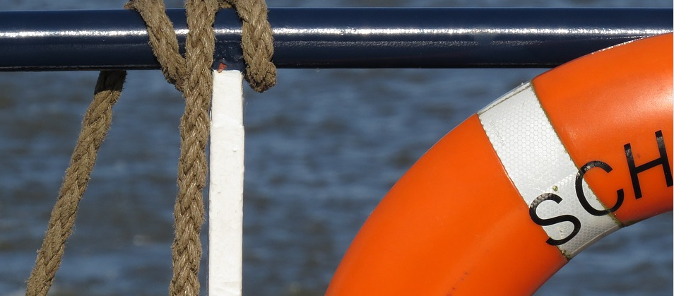 boat safety drills from Jet Dock