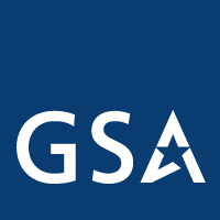 GSA logo. Partnering with Jet Dock 	Systems