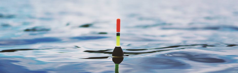 saltwater fishing drills from Jet Dock