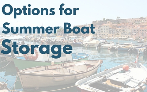 Summer Boat Storage Guide  Find the Perfect Boat Dock Storage to Fit Your  Needs - Jet Dock