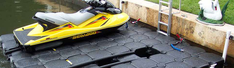 3 Reasons To Choose a Portable Boat Lift Over a Stationary Boat Lift