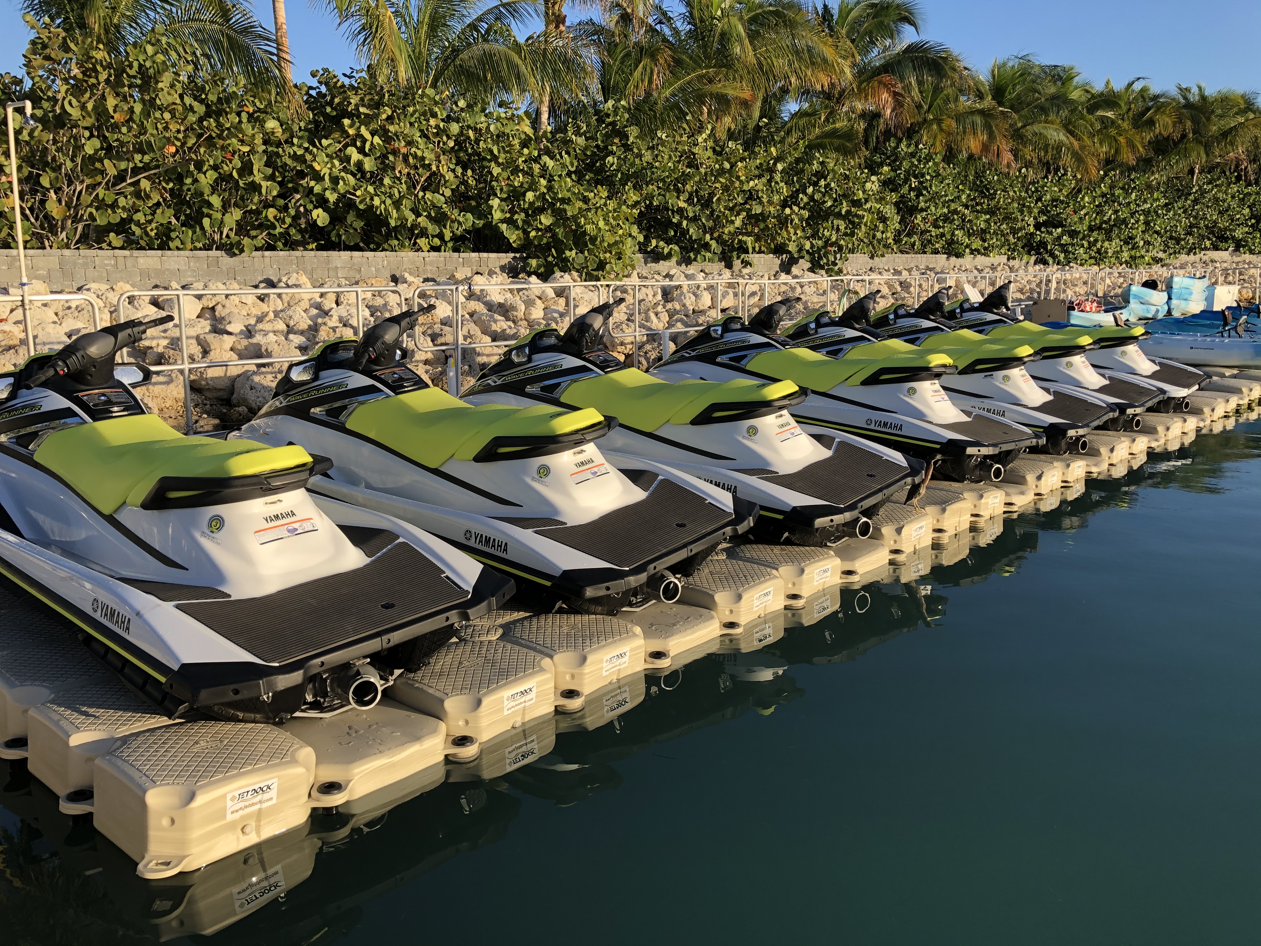 Jet Ski Maintenance Checklist: Tips for How to Maintain a Jet Ski