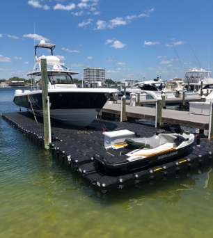 Types of Docks  Find the Best Types of Floating Docks for Any