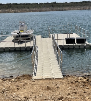 Types of Docks
