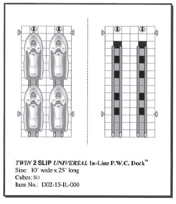 PWC Lift Technical Diagram