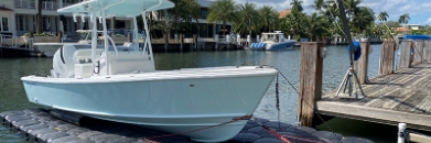 Floating Docks Florida