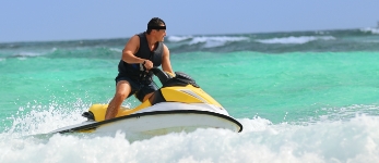 What to Consider Before Buying a Personal Watercraft