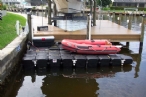 What Jet Dock Looks Like