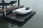 What Jet Dock Looks Like