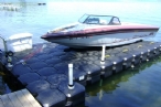 What Jet Dock Looks Like