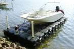 What Jet Dock Looks Like