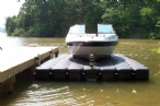 What Jet Dock Looks Like