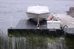 What Jet Dock Looks Like