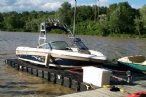 What Jet Dock Looks Like