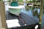 What Jet Dock Looks Like